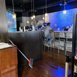 The Med - Bar