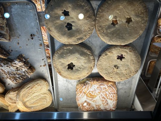Weber's Bakery by null