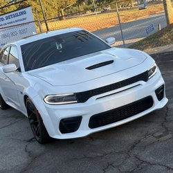 Blvd Detailing