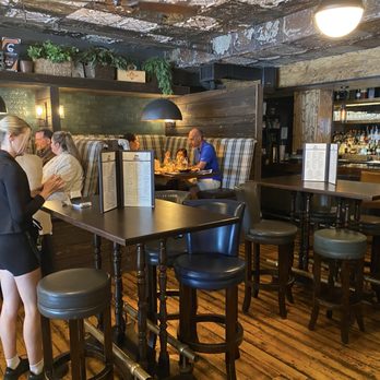 The Stubborn Goat Gastropub - Gastropubs Near Me - Halifax, Nova Scotia The Stubborn Goat Gastropub - Gastropubs Near Me - Halifax, Nova Scotia