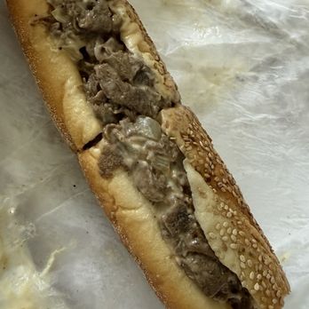 DeRita Italian Deli - Cheesesteak - Delis Near Me - St. Augustine, Florida