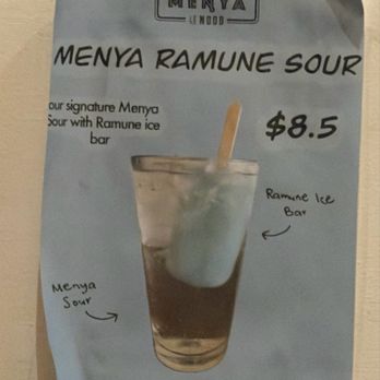 Menya le Nood - Ramen Near Me - Honolulu, Hawaii Menya le Nood - Ramen Near Me - Honolulu, Hawaii