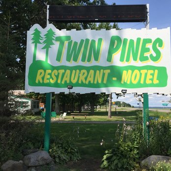 Twin Pines - Resorts Near Me - Garrison, Minnesota Twin Pines - Resorts Near Me - Garrison, Minnesota