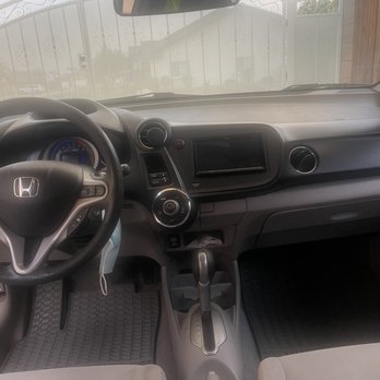 Marathon Auto Detailing - Auto Detailing Near Me