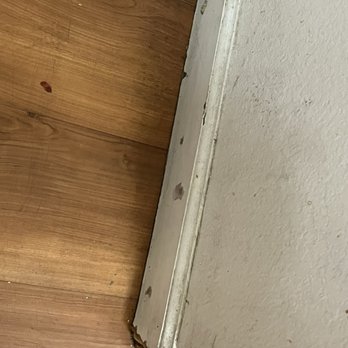 Motel 6 - Damage in room - Hotels Near Me - Fort Bragg, California Motel 6 - Damage in room - Hotels Near Me - Fort Bragg, California