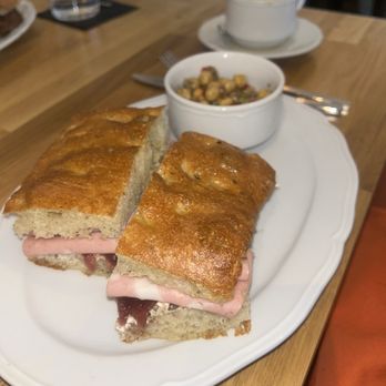 Saleya Riviera Cafe - Violetta - Cafes Near Me - Jacksonville, Florida Saleya Riviera Cafe - Violetta - Cafes Near Me - Jacksonville, Florida