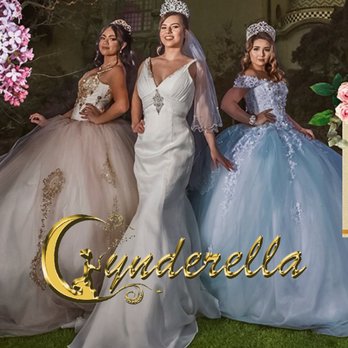 Cynderella Brides - Bridal Near Me - Chula Vista, California Cynderella Brides - Bridal Near Me - Chula Vista, California