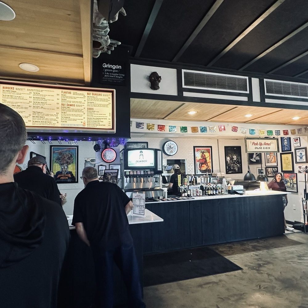 Jewboy Burgers - Burgers Near Me - Austin, Texas Jewboy Burgers - Burgers Near Me - Austin, Texas