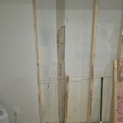Basement Crack Repair Plus