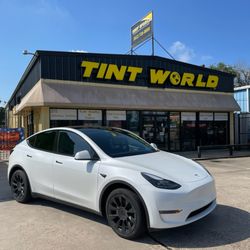 Tint World