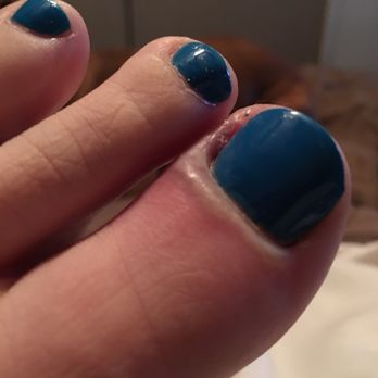 D's Nail Spa - Nail Salons Near Me - Bedford, Texas