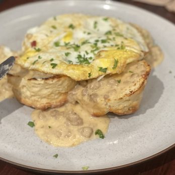 Butterhorn - Biscuits and gravy - French Near Me - Bismarck, North Dakota Butterhorn - Biscuits and gravy - French Near Me - Bismarck, North Dakota