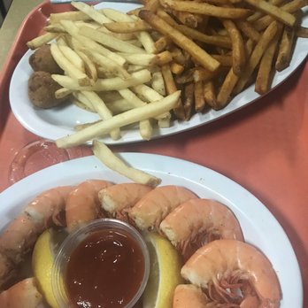 Shrimp N Stuff - Seafood Near Me - Galveston, Texas Shrimp N Stuff - Seafood Near Me - Galveston, Texas