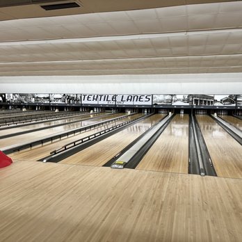 Textile Lanes - Bowling Near Me - Belmont, North Carolina Textile Lanes - Bowling Near Me - Belmont, North Carolina