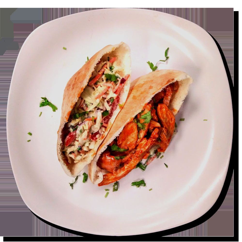 Food from MenuBubble