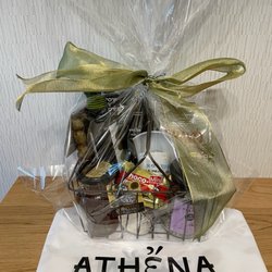 Athena Gourmet Market