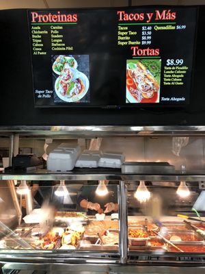 Los Compadres by null