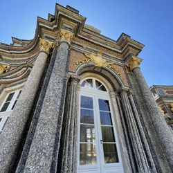 Eremitage