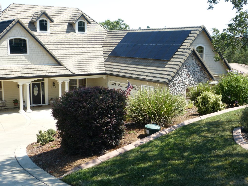 Slide of Prime Home Solutions