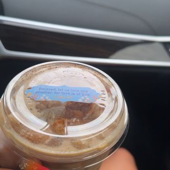 Pour It Out Cafe - Desserts Near Me - Bay Shore, New York Pour It Out Cafe - Desserts Near Me - Bay Shore, New York