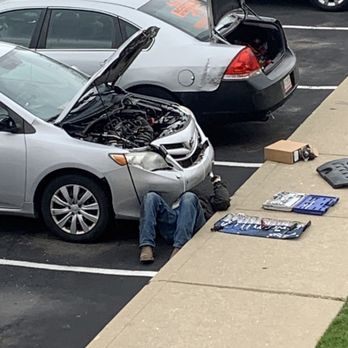 Scott’s Automative Service - Auto Repair Near Me Scott’s Automative Service - Auto Repair Near Me