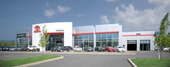 TOYOTA OF SMITHFIELD Updated July 2025 38 Photos 197 Reviews L