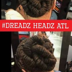Old National Discount Mall - IG DREADZHEADZATL