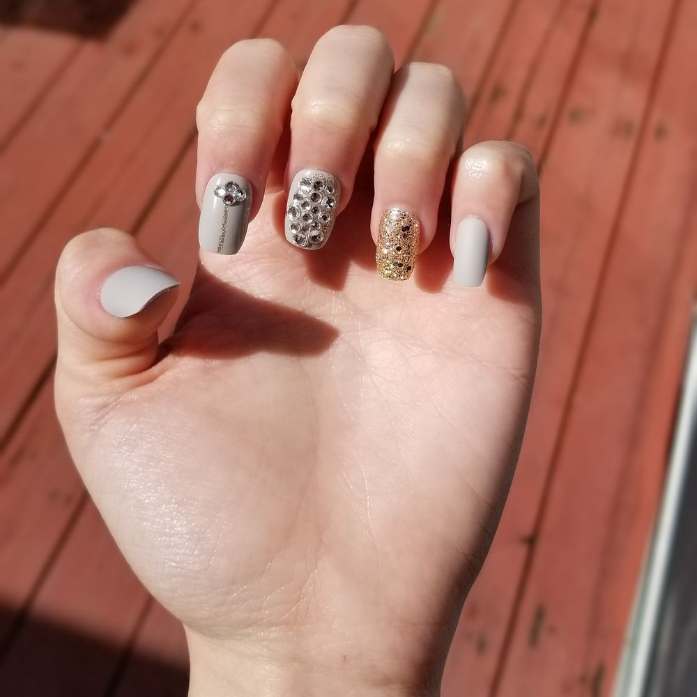 CRYSTAL NAILS SPA 473 Photos & 239 Reviews 2183 E14th St, San