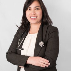 Atlanta Urgent Care At Druid Hills - Dr. Christina Tran