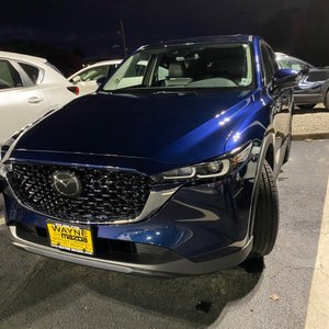 WAYNE MAZDA - 58 Photos & 383 Reviews - 1244 State Rt 23, Wayne, NJ - Yelp