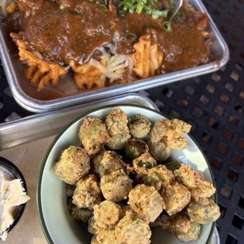 The Gumbo Bros - Cajun/Creole Near Me - Nashville, Tennessee