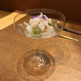 Akikos - Sunomono - Sushi Bars Near Me - San Francisco, California