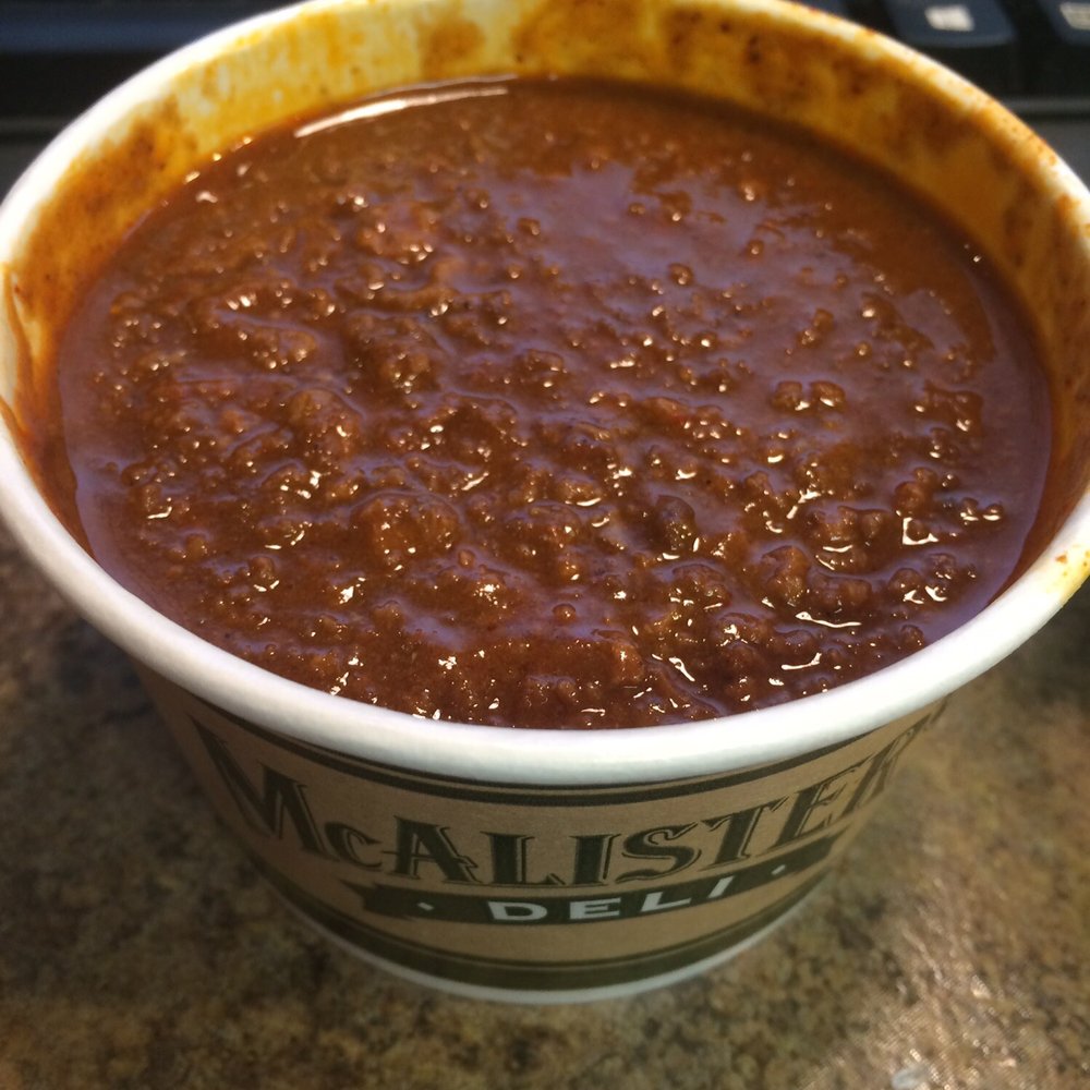 Regular chili Regular chili