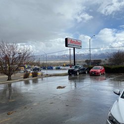 AutoZone Auto Parts