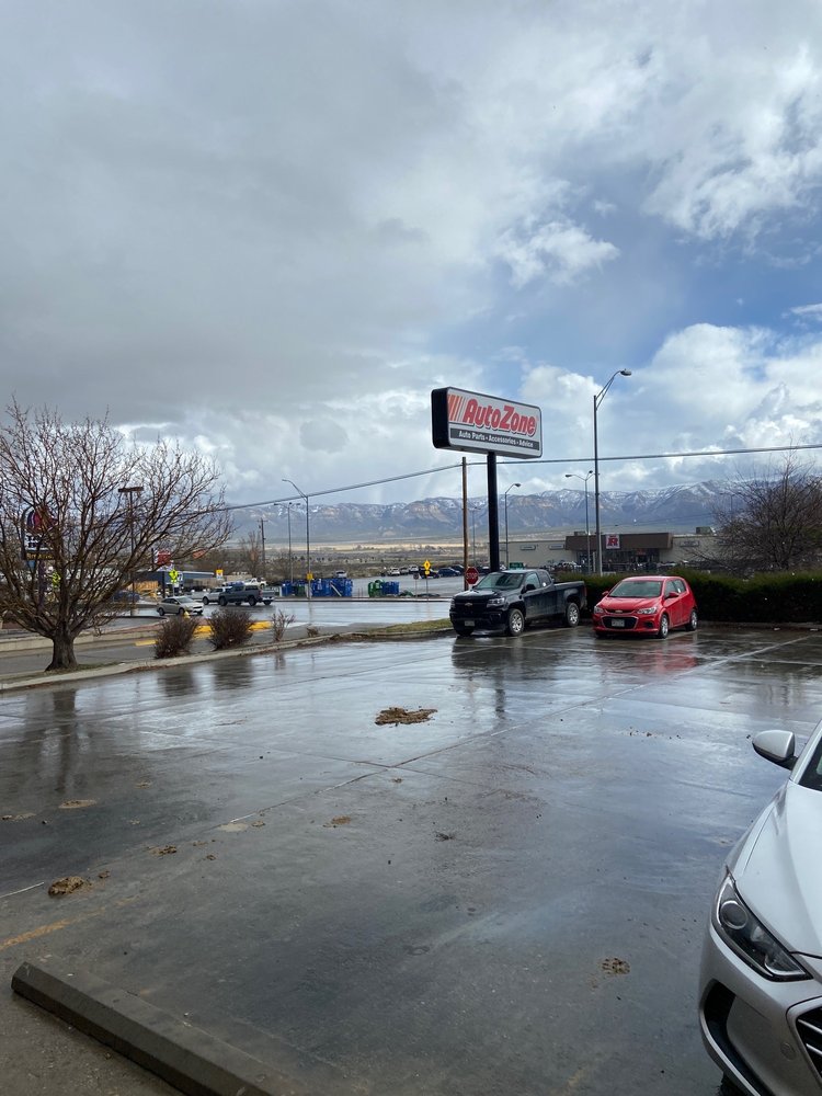 AUTOZONE AUTO PARTS Updated June 2024 1222 E Main St, Cortez