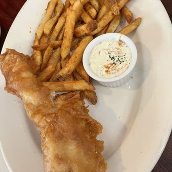 The British Pantry - Haddock and chips - Bakeries Near Me - Redmond, Washington The British Pantry - Haddock and chips - Bakeries Near Me - Redmond, Washington