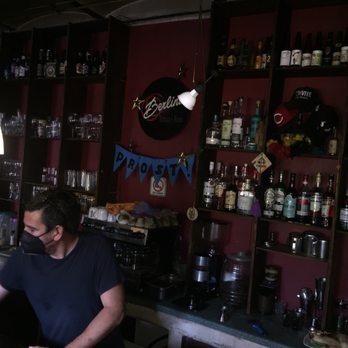 Berlina - Barra .. Great service . - German Near Me - Oaxaca, OAX Berlina - Barra .. Great service . - German Near Me - Oaxaca, OAX