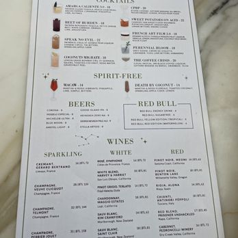 Ciel Downtown - Tapas/Small Plates Near Me - Washington, DC, District of Columbia