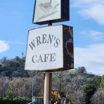 Wren's Cafe - Sign off of freeway 80 west Alamo exit in Vacaville - Breakfast & Brunch Near Me - Vacaville, California Wren's Cafe - Sign off of freeway 80 west Alamo exit in Vacaville - Breakfast & Brunch Near Me - Vacaville, California