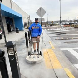 Juban's Pressure Washing