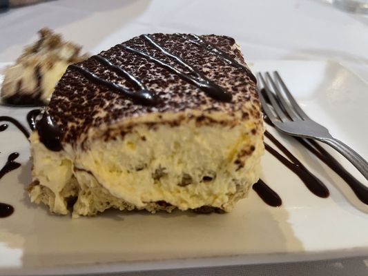 Viona’s Italian Bistro by null