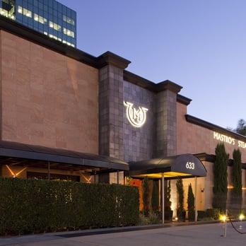 Mastros Steakhouse photo 5