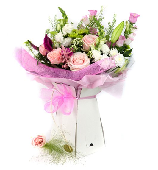 ABBEYFEALE FLOWERS Convent street, Limerick, Republic of Ireland