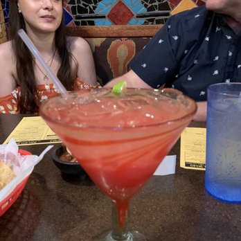 Maria's Mexican Restaurant - Watermelon margarita - Mexican Near Me - Grass Valley, California Maria's Mexican Restaurant - Watermelon margarita - Mexican Near Me - Grass Valley, California