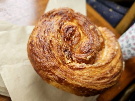 Macrina Bakery & Cafe by null