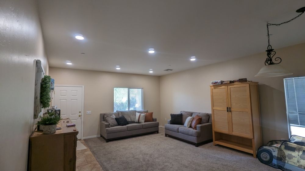Slide of Sahuarita Home Service