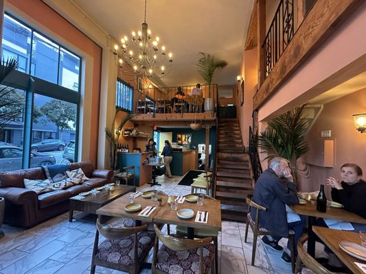 Barrera's Cocina by null