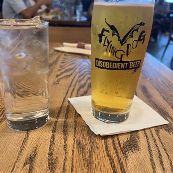 Flying Dog Tap House - Salad Near Me - Baltimore, Maryland