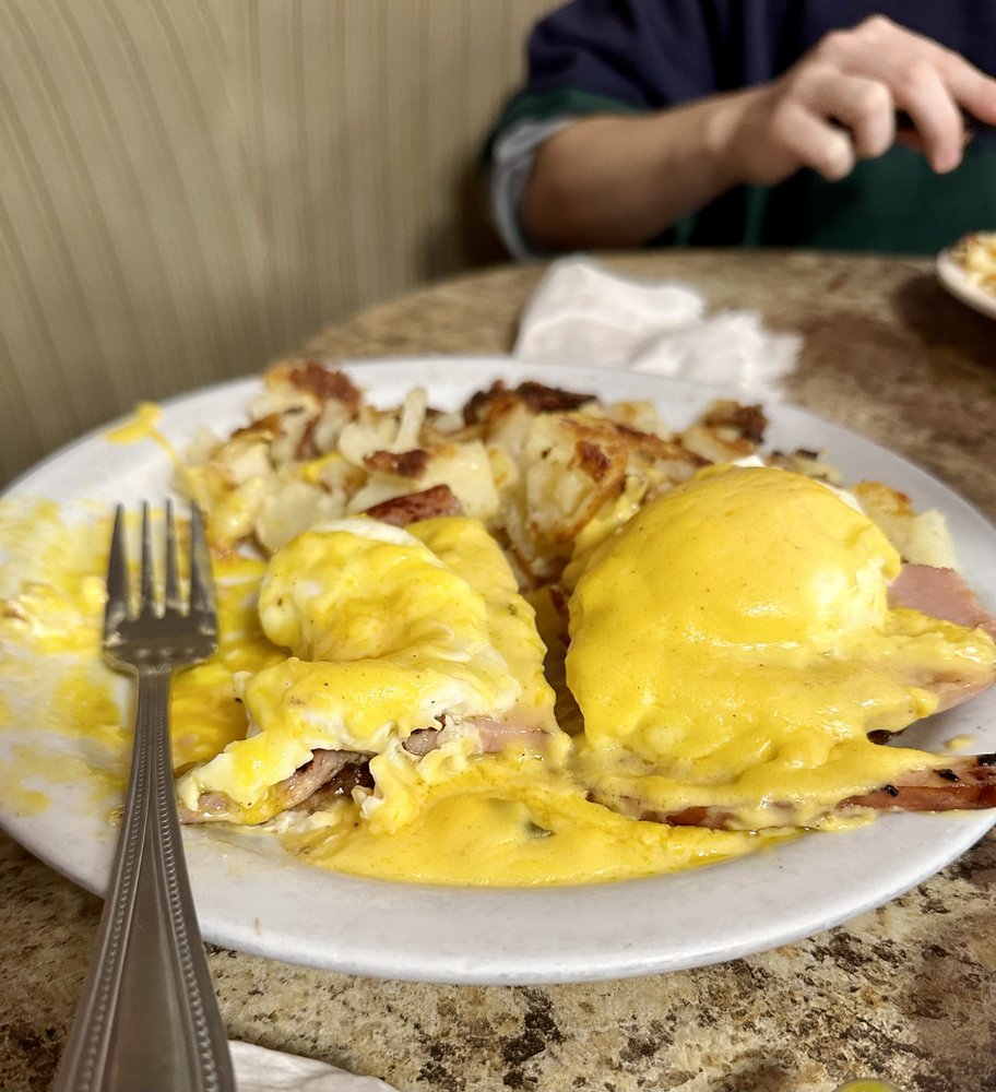 Carolyn's Cafe