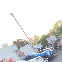 FedEx Ship Center - Probably one of them smh